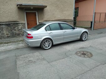 BMW 330xd A 135kw - 5
