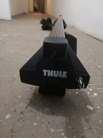 stresny nosic thule Citigo Up Mii - 5
