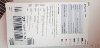 Xiaomi Redmi 7A dual sim mobil / NOVE hodinky volacie a ine - 5