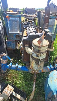 Zetor 4011 na diely - 5