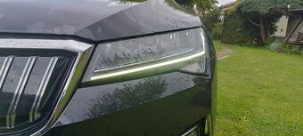 Skoda Superb Combi iV 1.4 TSI hybrid - 5