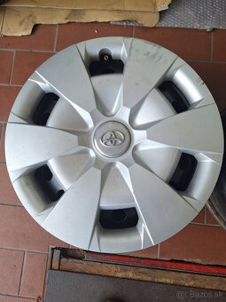 Puklice r16 - 5