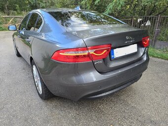 Predam jaguar xe rok 2015 dizel2.0 - 5