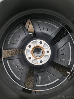 5X114,3 R19 +LETNE PNEU 235/50 R19 - 5