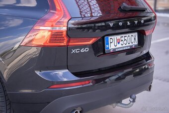 Volvo XC60 D4 2.0L Drive-E Momentum Geartronic - 5