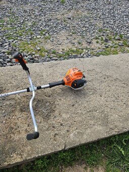 Stihl FS 70 C - 5