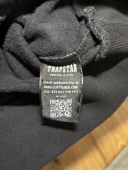Trapstar Irongate Mikina - 5