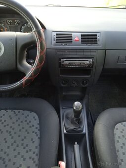 Škoda Fabia 1.2htp rv 2006 - 5