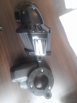 HARLEY DAVIDSON® 2024 Breakout™ 117 - 5