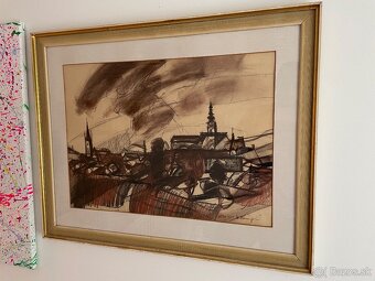 Stanislav Harangozo 1974 - NITRA - 5