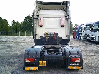 SCANIA R450 HIGHLINE, 2016, bez EGR, nové tacho - 5