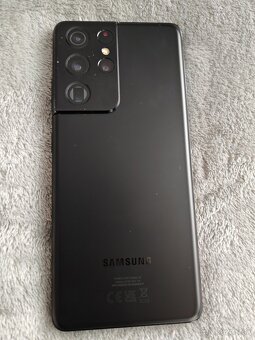 Samsung S21 ultra 5G - 5