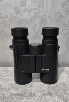 Ďalekohľad MINOX BF 8x42 BR binokulár - 5