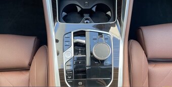 BMW X6 xDrive40d M-Sport - 5