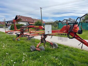 KUHN GA 7822 - 5