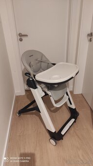 detská sedačka Peg Perego - 5