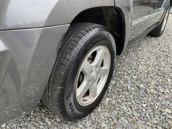 Jeep Grand Cherokee 3.0CRD-i 4x4 220PS LIM 128TKM - 5