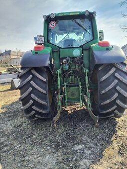 John Deere 6830 premium - 5
