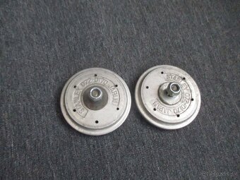 Honda CB 125 250 350 400 500 Four - 5