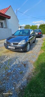 renault thalia 1.4 55kw - 5