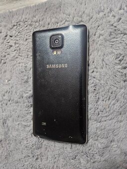samsung galaxy note 4 - 5