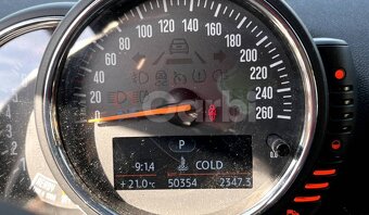 Mini Cooper S Clubman - 5