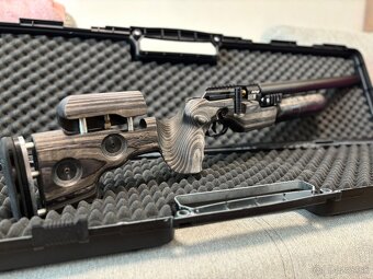 FX King 500-Nordic Wolf-GRS. 5,5mm - 5