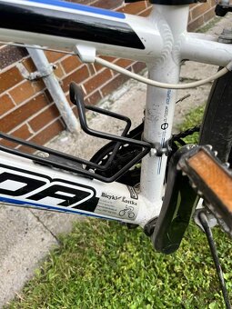 Predám horský bicykel značky Merida - 5