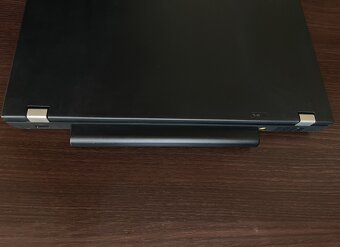 Lenovo ThinkPad W530, i7, 32GB - 5