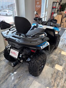Segway AT5 L EPS - len 330km s plnou 5-rocnou zarukou - 5