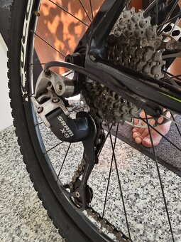 Cannondale Flash - 5