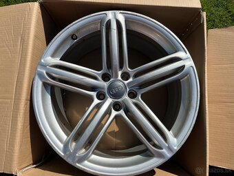Predam original audi elektrony r19 - 5