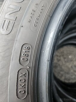 205/55R16 MICHELIN LETNÉ- CELÁ SADA 70eu. - 5