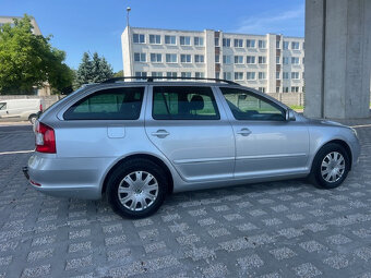Škoda Octavia Combi 1.6 TDI CR DPF Ambiente - 5