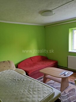 Rodinný dom v Maďarsku - Gibárt - okamžite voľný - 5
