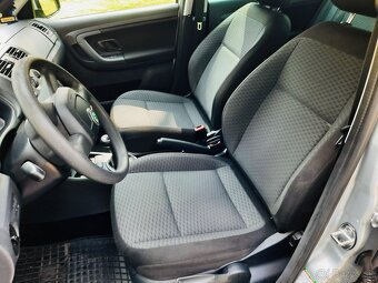 Škoda Fabia Combi 1,2 HTP 51kw (69k) - 5