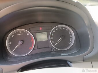 Škoda Roomster 1,4 tdi - 5