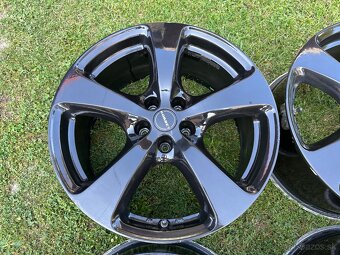 5X112 R19 Borbet - 5