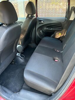 C3 picasso 1.4 vti Nepojazdne ZLY MOTOR - 5