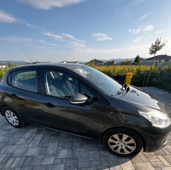 Predám Peugeot 208 - 5