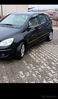 Mercedes Benz B 180 CDI - 5