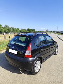 Citroen C3 XTR 1.6 automat - 5