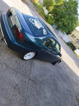 Honda Civic 6g sedan - 5
