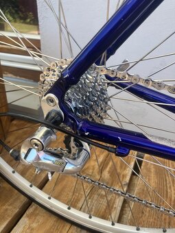 Merida extreme 907 - 5