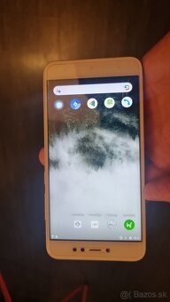 Xiaomi Redmi note 5A Prime - 5
