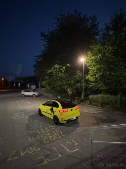 Seat Ibiza 6L 1.9tdi - 5