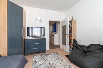 3-izbový byt s vlastnou garážou na predaj, Kuzmányho ulica - 5