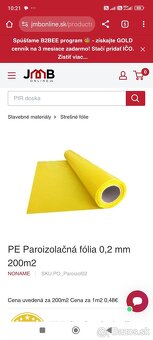 Fólia- - 5