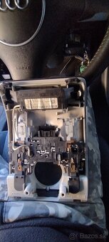 rozpredam Audi S4 4,2 b6 Avant na diely - 5