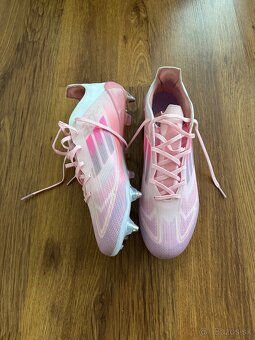 Kopacky Adidas F50 SG 1.trieda NOVE - 5